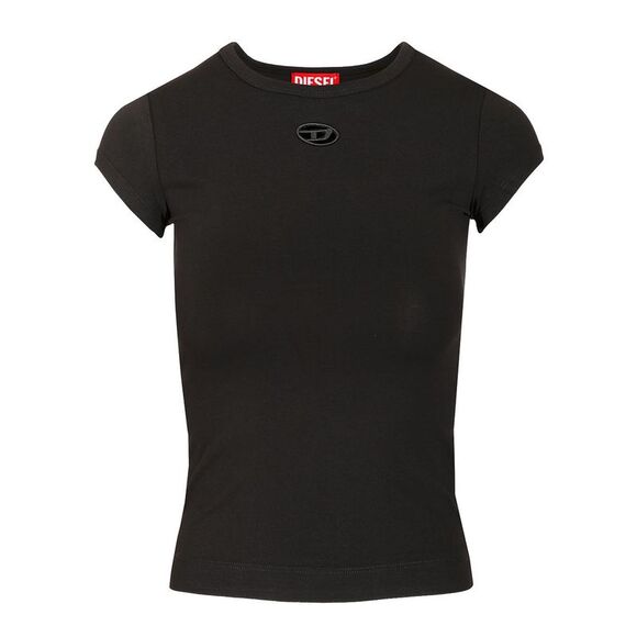 Diesel Women Slim-Fit T-Shirt